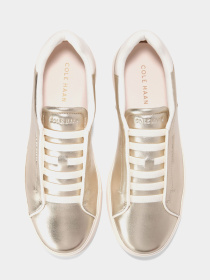 Кеды низкие Cole Haan модель W35016 Фото