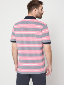 Поло Pierre Cardin модель C5 21424.2116.4225 Фото