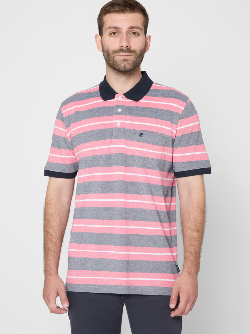 Поло Pierre Cardin модель C5 21424.2116.4225 Фото