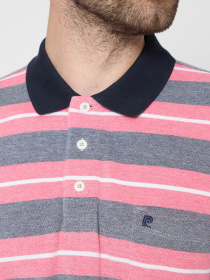 Поло Pierre Cardin модель C5 21424.2116.4225 Поло Pierre Cardin модель C5 21424.2116.4225 Фото