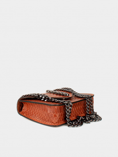 Крос-боді Bella Bertucci модель 5185-45-35 — фото 4 - INTERTOP