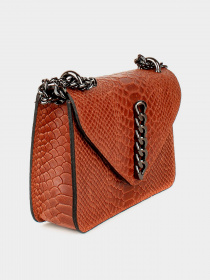 Крос-боді Bella Bertucci модель 5185-45-35 Крос-боді Bella Bertucci модель 5185-45-35 Фото