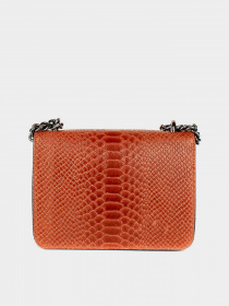 Крос-боді Bella Bertucci модель 5185-45-35 Крос-боді Bella Bertucci модель 5185-45-35 Фото