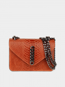 Крос-боді Bella Bertucci модель 5185-45-35 Крос-боді Bella Bertucci модель 5185-45-35 Фото