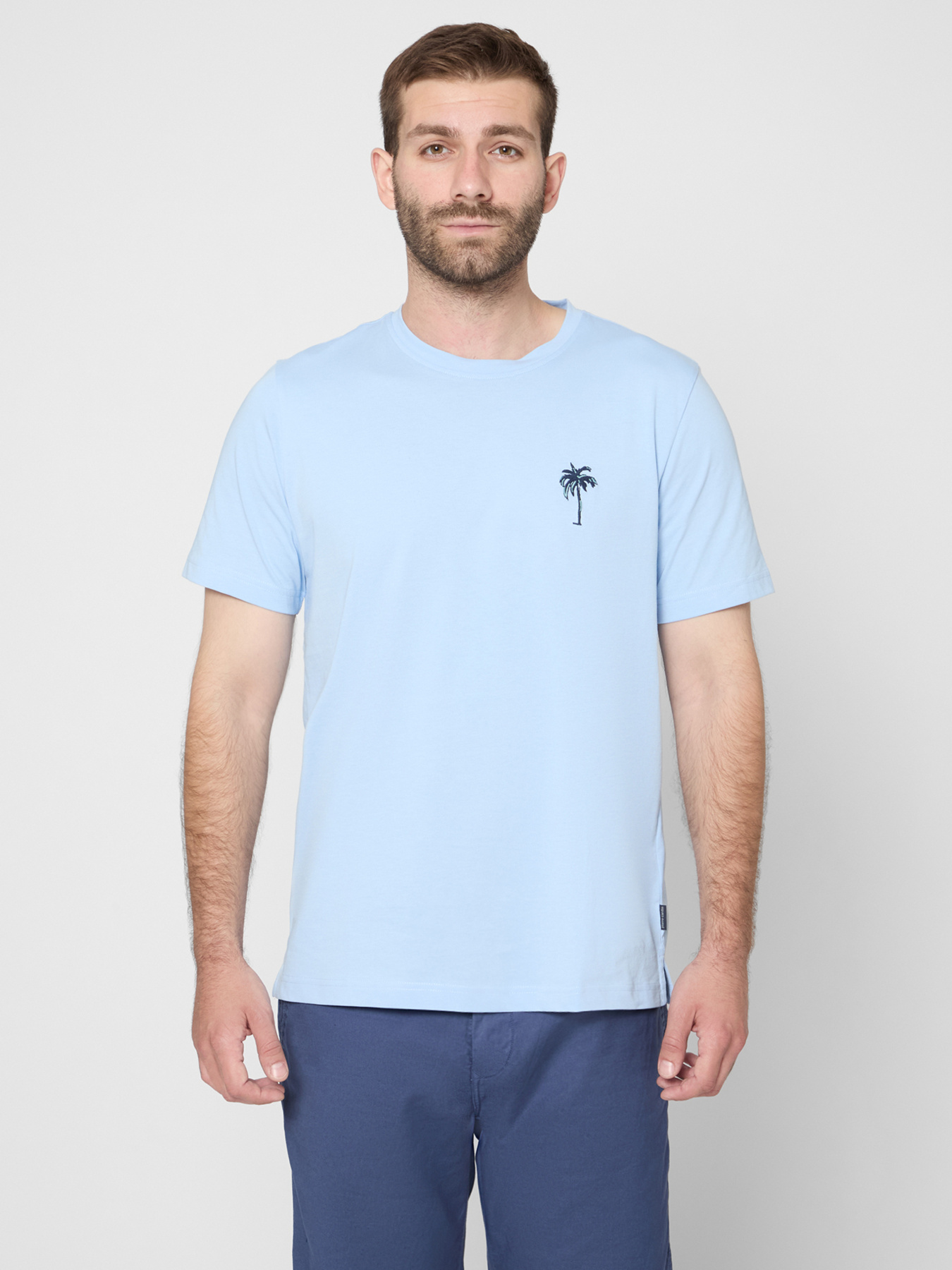 Футболка Pierre Cardin модель C5 21500.2120.6033 Фото