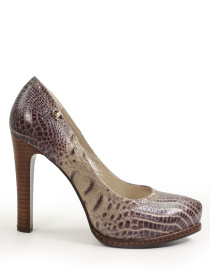 Туфли It-girl модель YS333-X4-9-A188 Фото