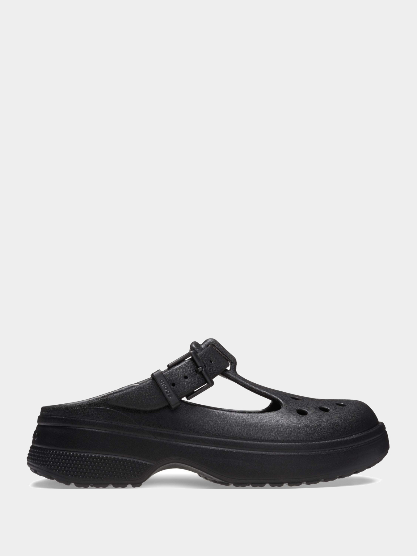 Сабо Crocs модель 210581BLK Фото