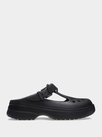 Сабо Crocs модель 210581BLK Фото