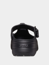 Сабо Crocs модель 210581BLK Фото
