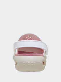Сабо Crocs модель 209964WHI Сабо Crocs модель 209964WHI Фото