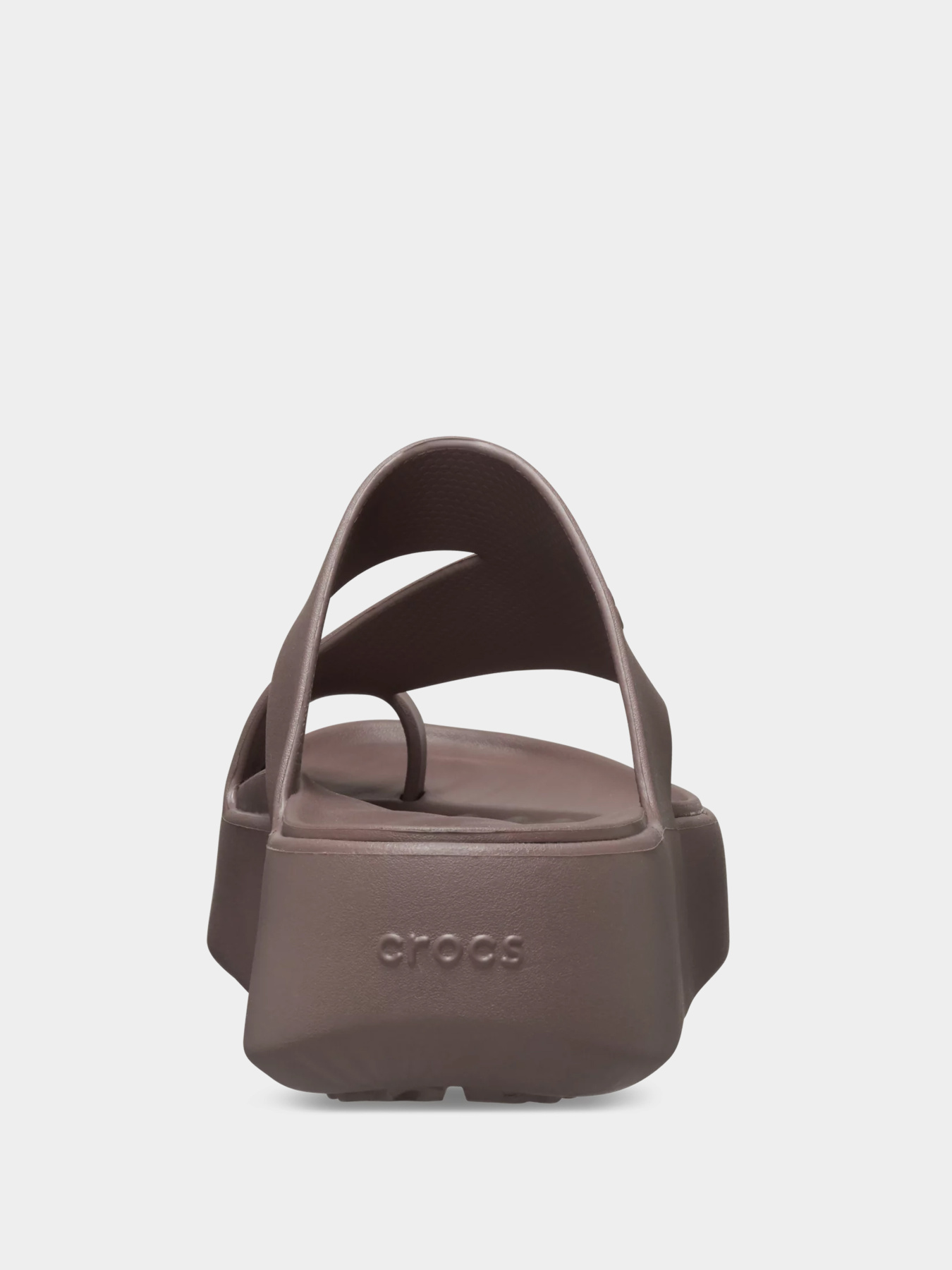 Шльопанці Crocs модель 210834TRU Фото