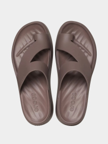 Шльопанці Crocs модель 210834TRU Фото