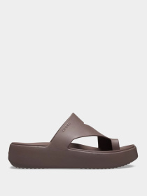 Шльопанці Crocs модель 210834TRU Фото