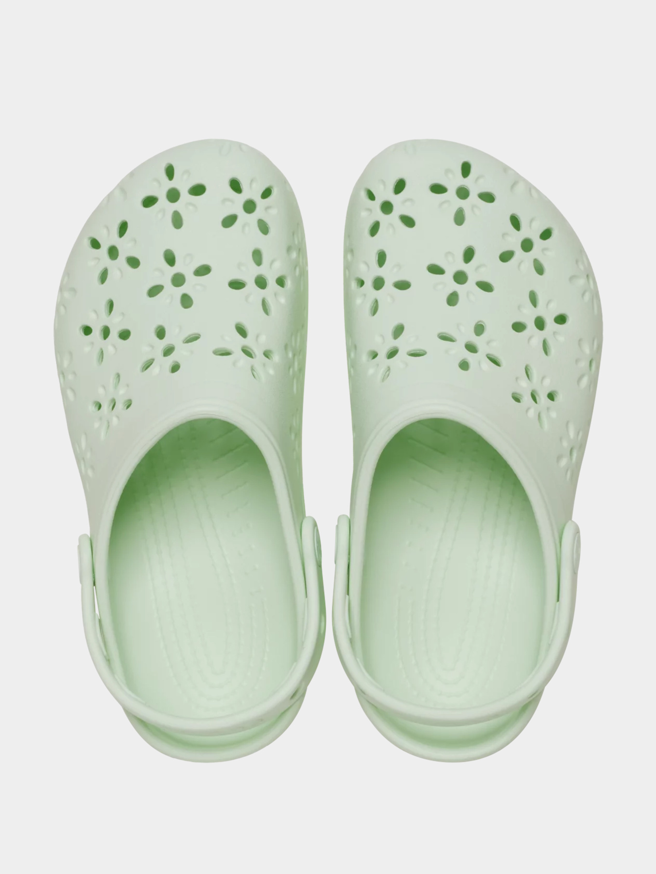 Сабо Crocs модель 210927JAD Фото