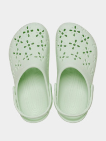 Сабо Crocs модель 210927JAD Фото