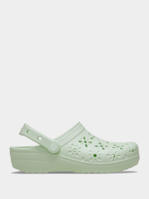 Сабо Crocs модель 210927JAD Фото