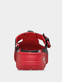 Сабо Crocs модель 211143MLT Фото