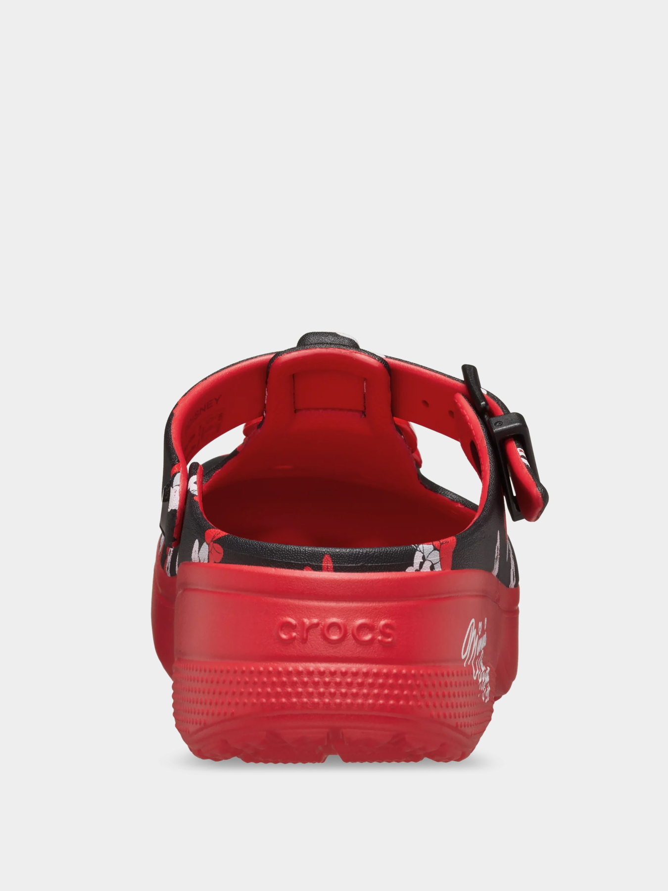 Сабо Crocs модель 211143MLT Сабо Crocs модель 211143MLT Фото