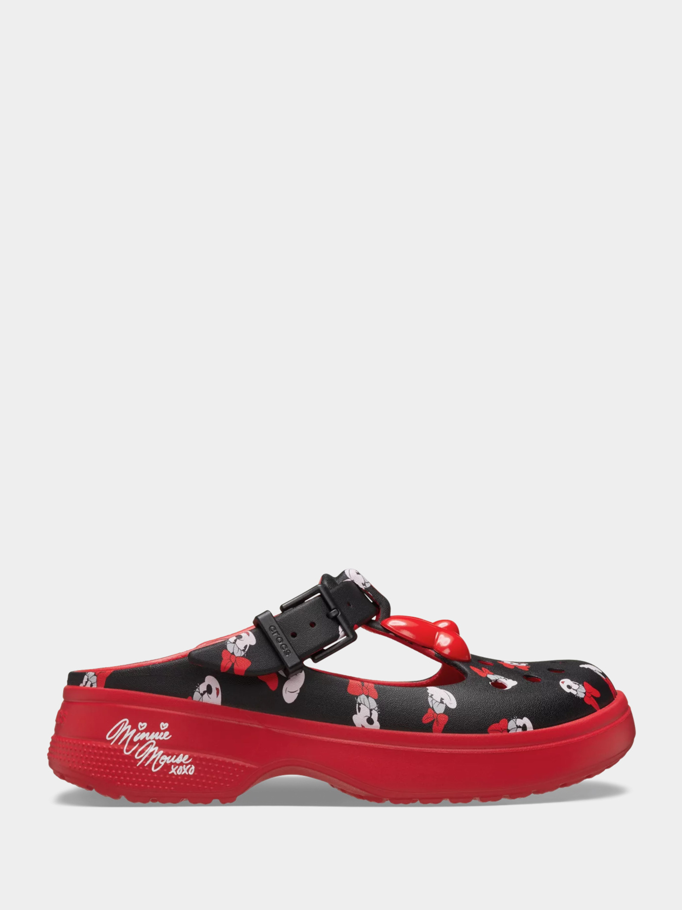 Сабо Crocs модель 211143MLT Сабо Crocs модель 211143MLT Фото