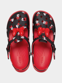 Сабо Crocs модель 211143MLT Сабо Crocs модель 211143MLT Фото