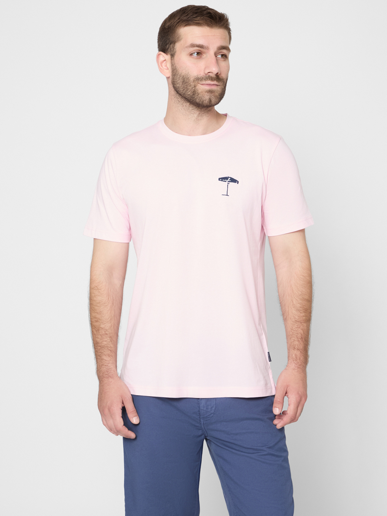 Футболка Pierre Cardin модель C5 21500.2120.4016 Фото