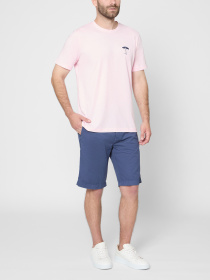 Футболка Pierre Cardin модель C5 21500.2120.4016 Фото