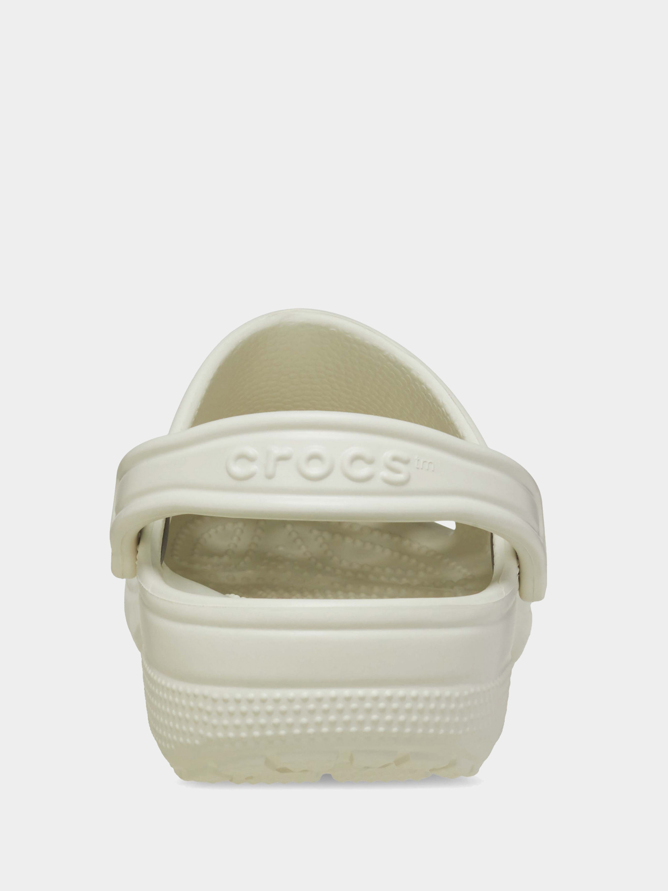 Сабо Crocs модель 10001LIN Фото