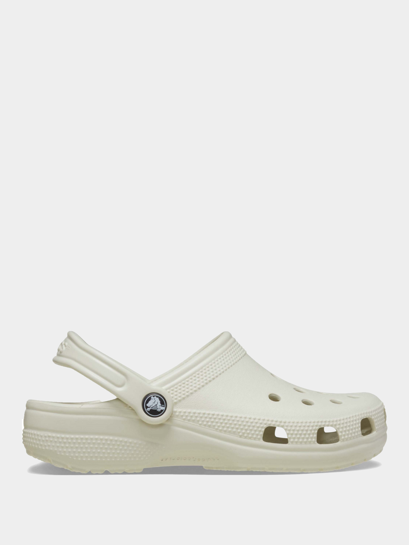 Сабо Crocs модель 10001LIN Фото