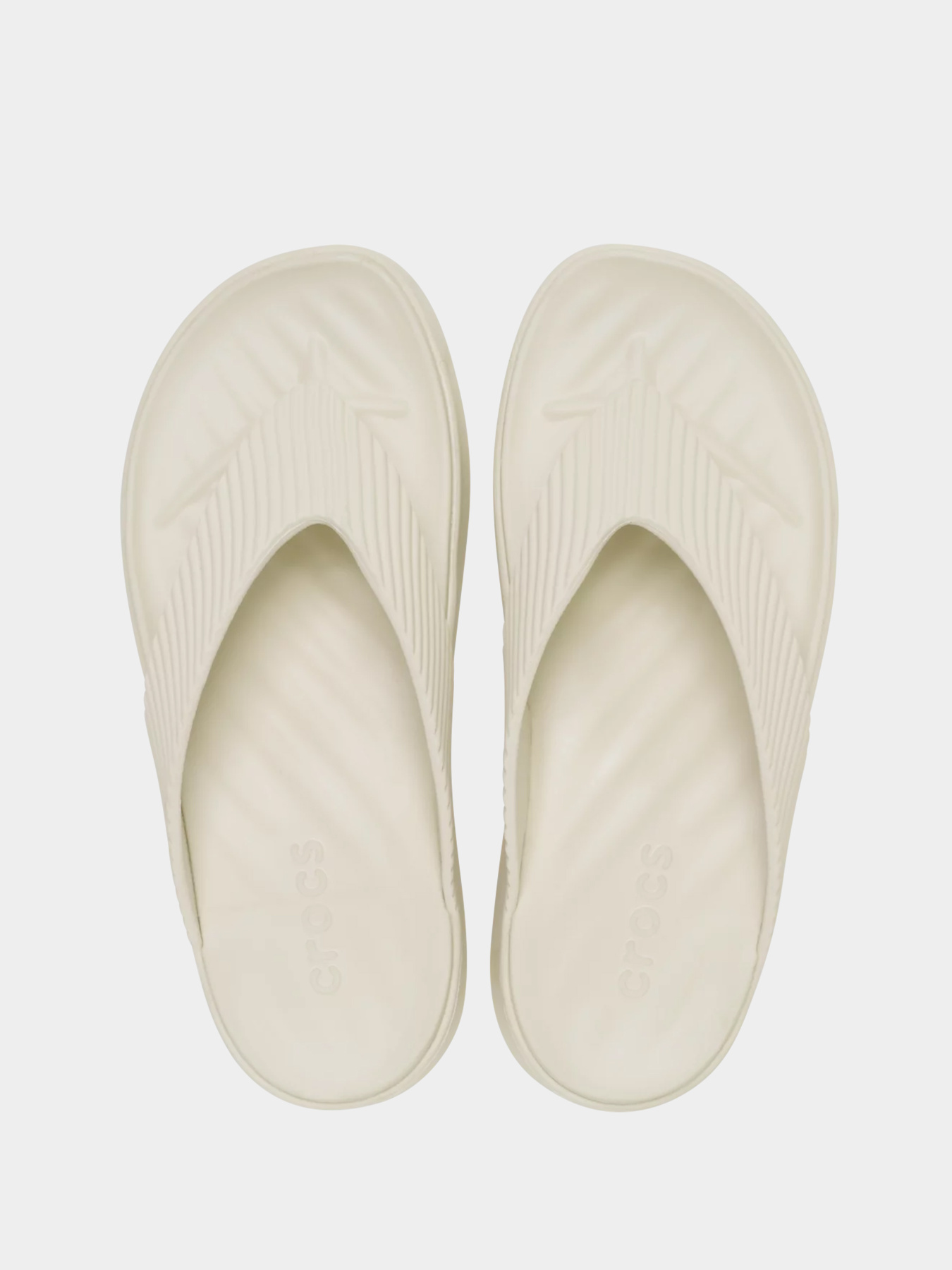 Вьетнамки Crocs модель 210700SAN Фото