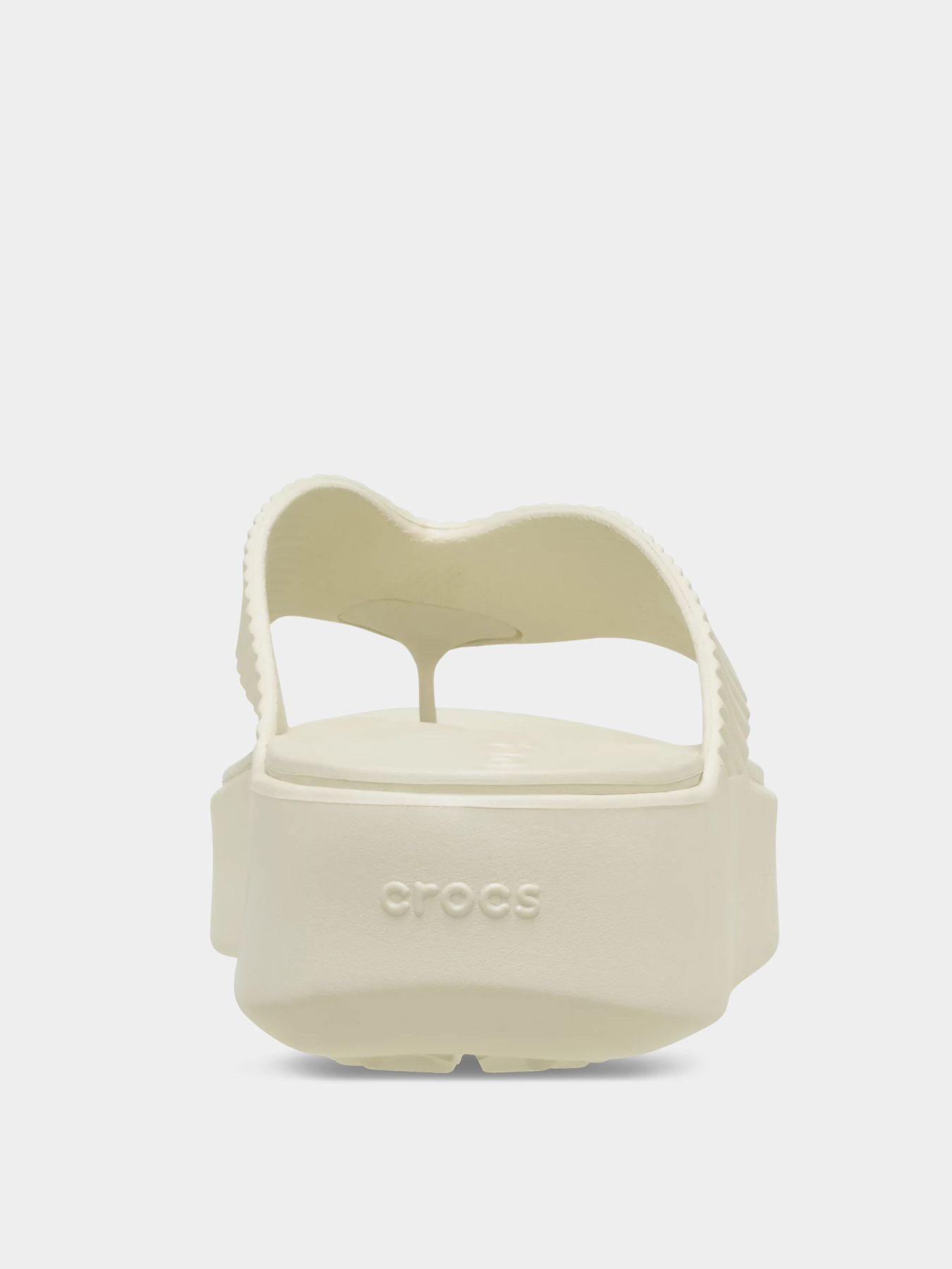 Вьетнамки Crocs модель 210700SAN Фото