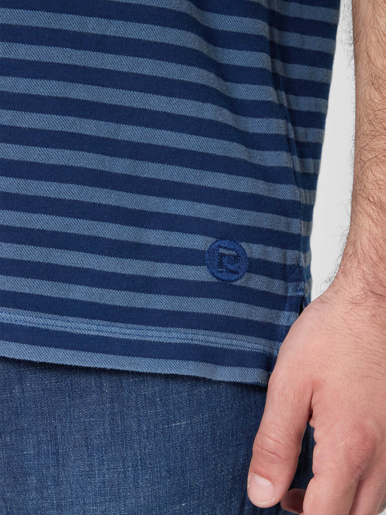 Футболка Pierre Cardin модель C5 21610.2132.6232 Фото