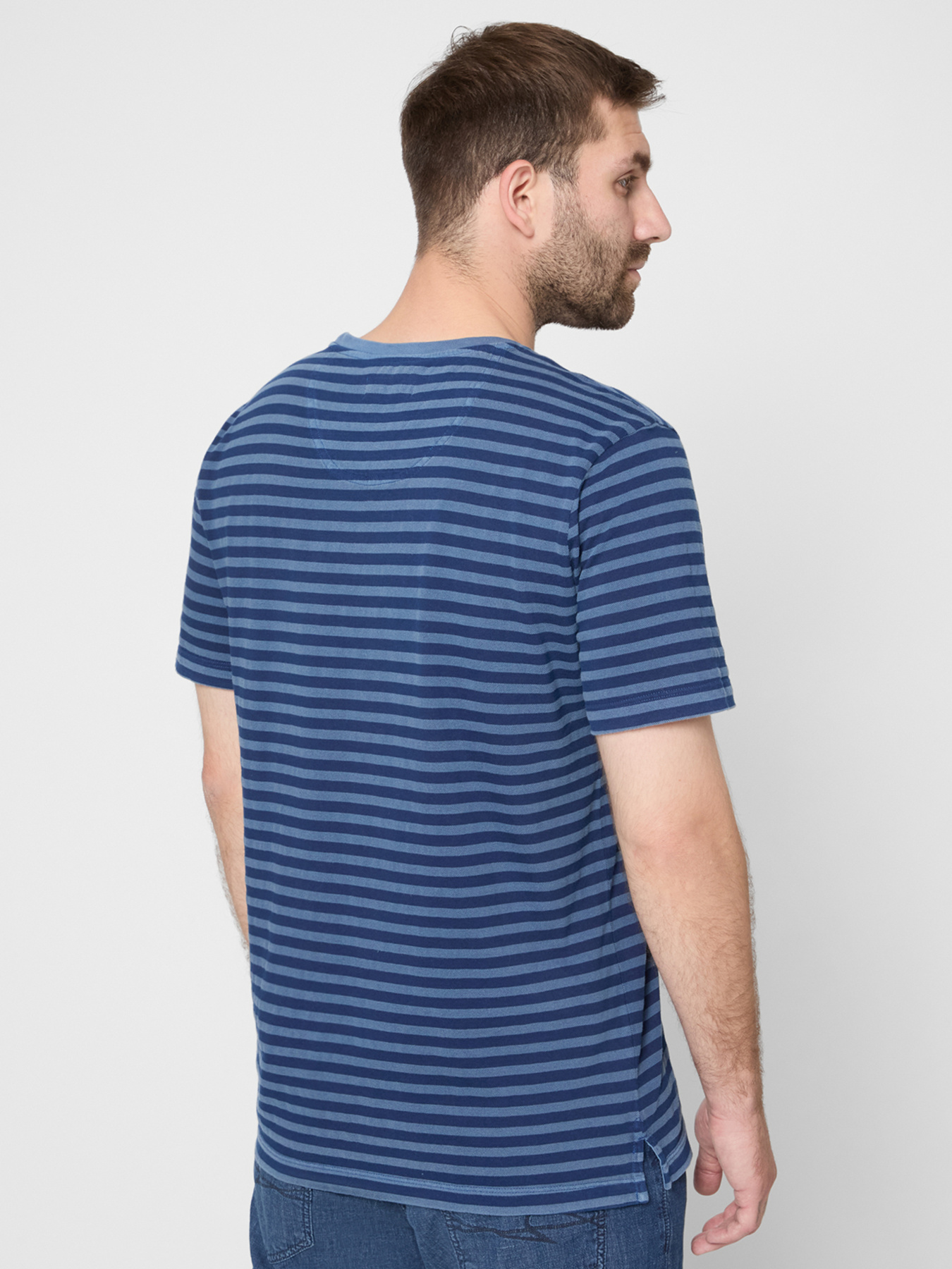 Футболка Pierre Cardin модель C5 21610.2132.6232 Фото