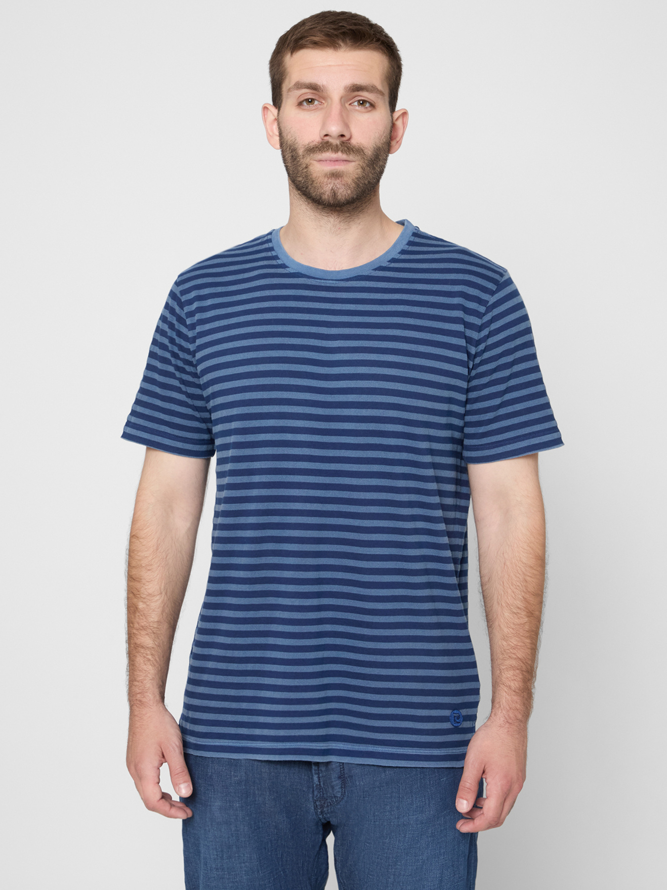 Футболка Pierre Cardin модель C5 21610.2132.6232 Фото