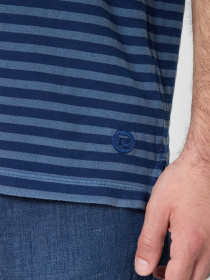 Футболка Pierre Cardin модель C5 21610.2132.6232 Фото