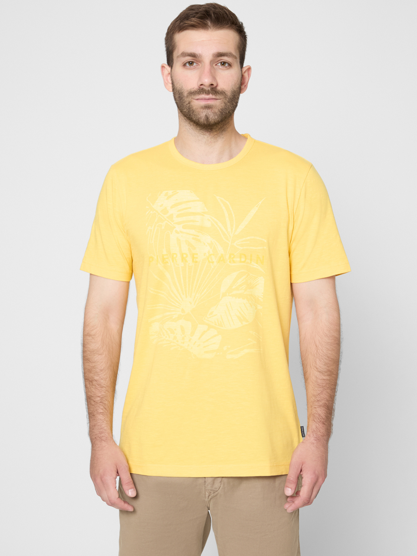 Футболка Pierre Cardin модель C5 21680.2139.2112 Фото