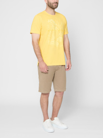 Футболка Pierre Cardin модель C5 21680.2139.2112 Фото