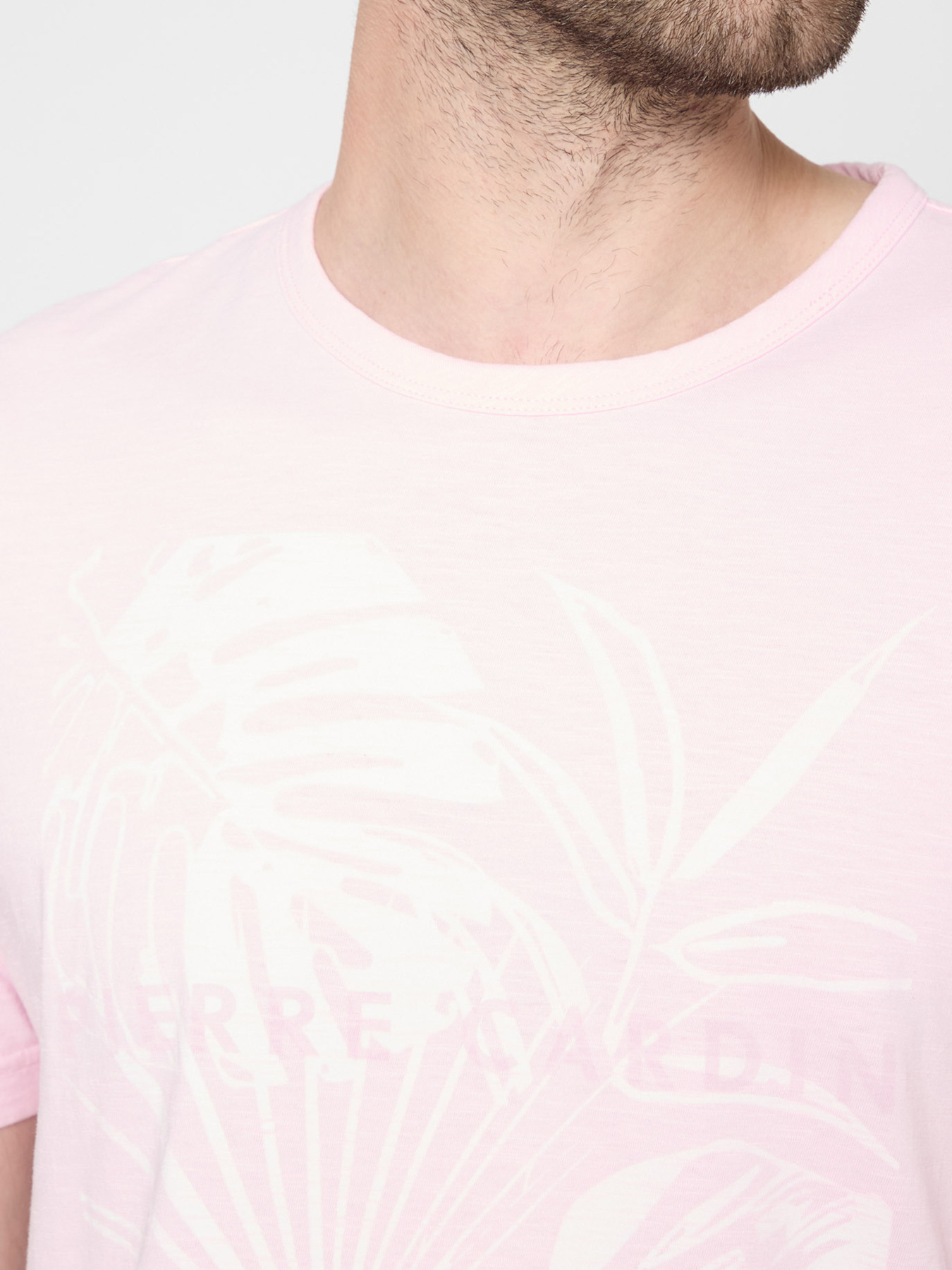 Футболка Pierre Cardin модель C5 21680.2139.4016 Фото