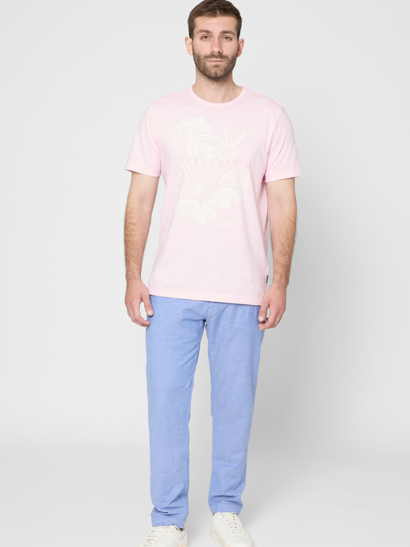 Футболка Pierre Cardin модель C5 21680.2139.4016 Фото