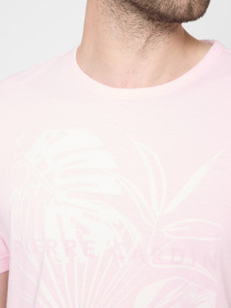 Футболка Pierre Cardin модель C5 21680.2139.4016 Фото