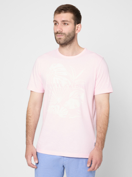 Футболка Pierre Cardin модель C5 21680.2139.4016 Фото