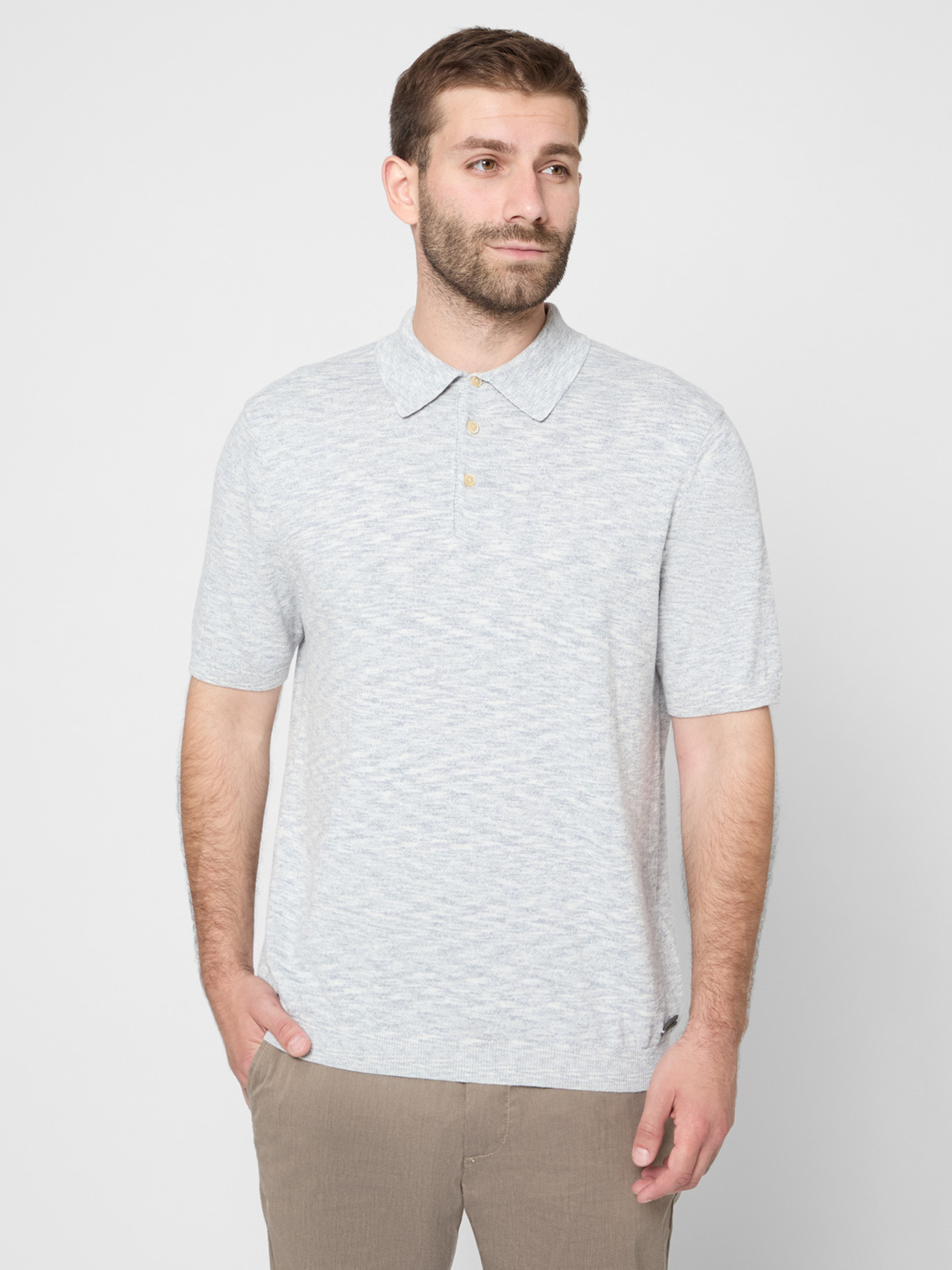 Поло Pierre Cardin модель C5 51364.5101.6033 Фото