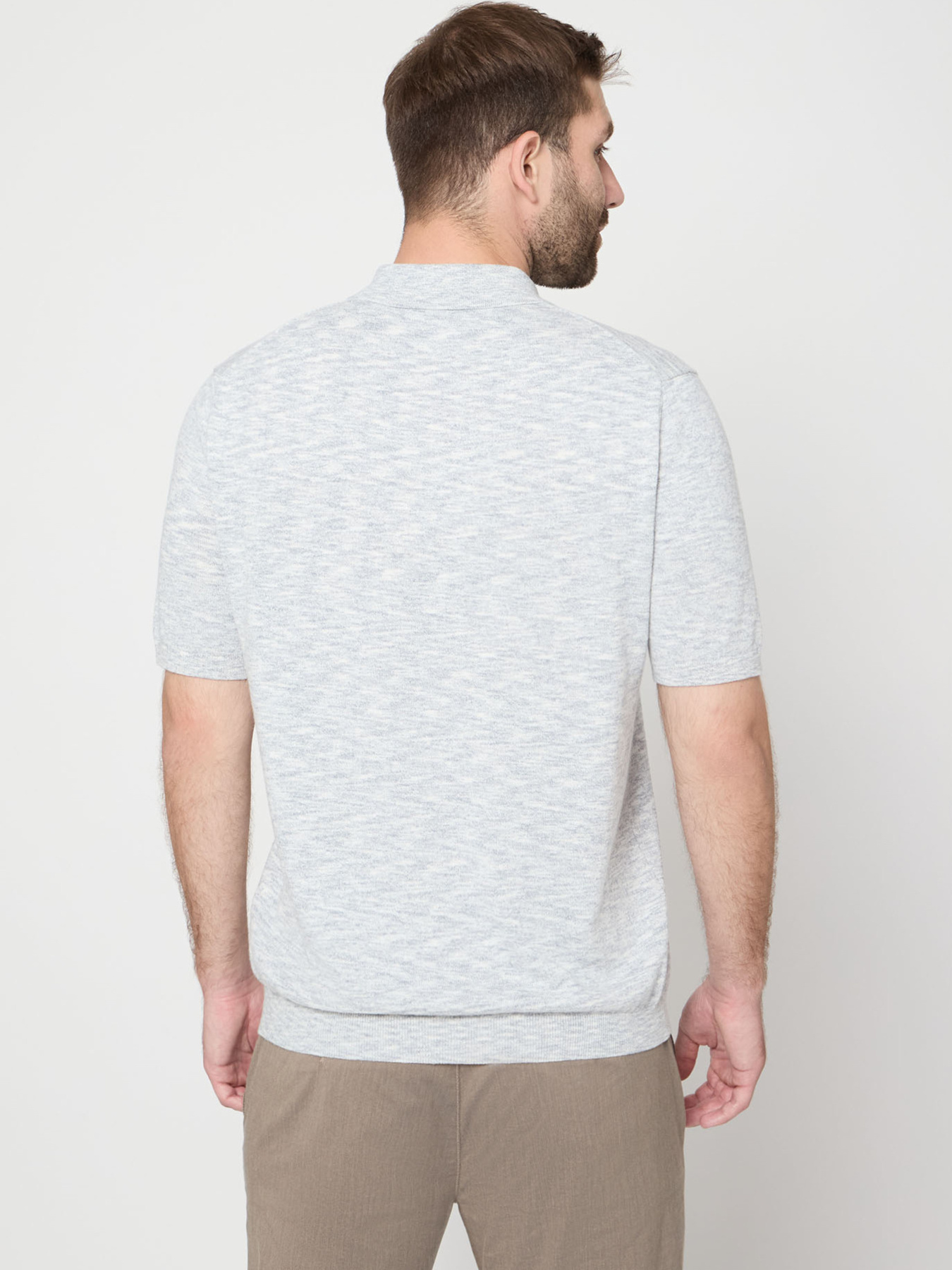 Поло Pierre Cardin модель C5 51364.5101.6033 Фото