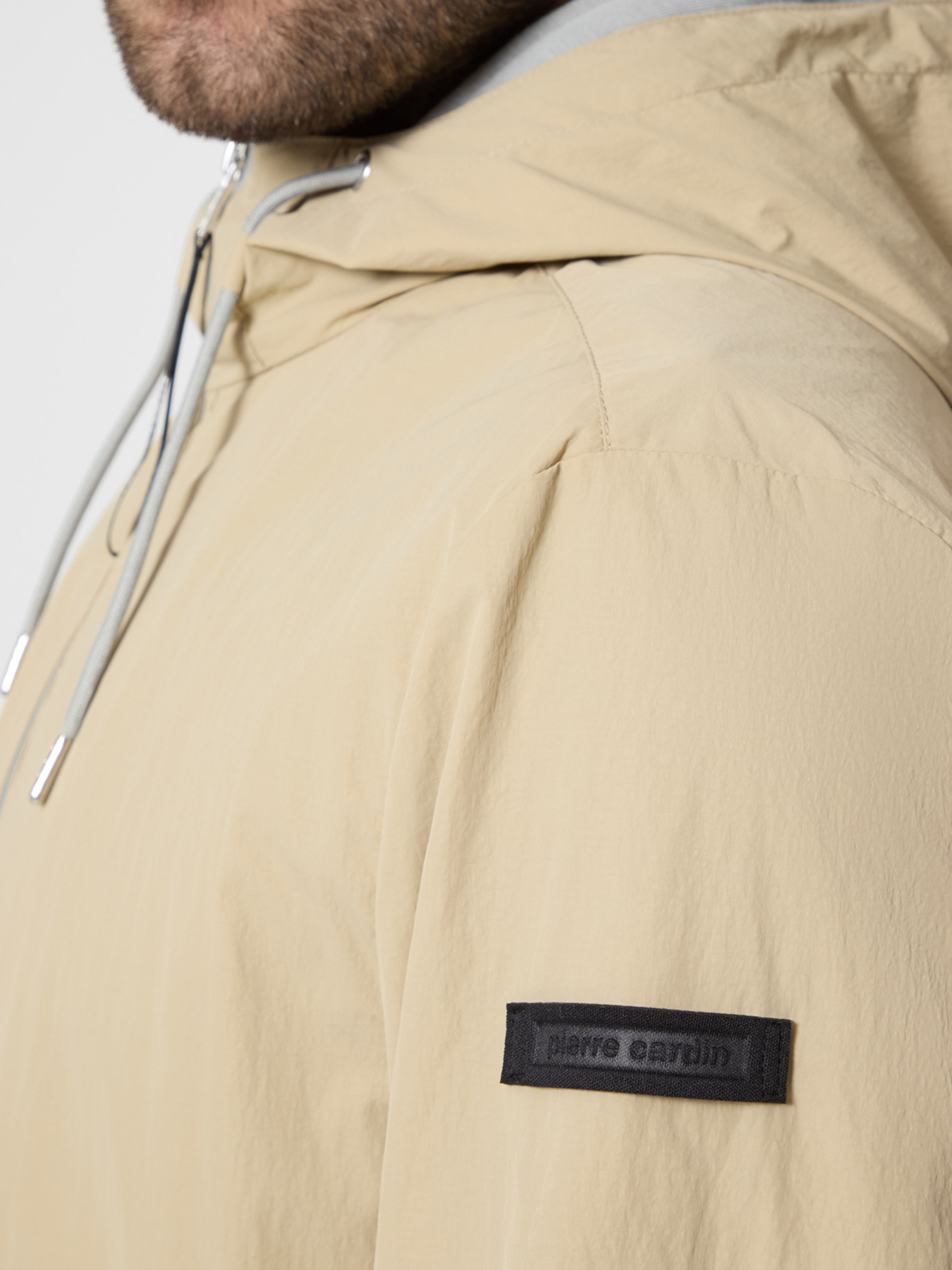 Ветровка Pierre Cardin модель C8 10146.0075.1105 Фото