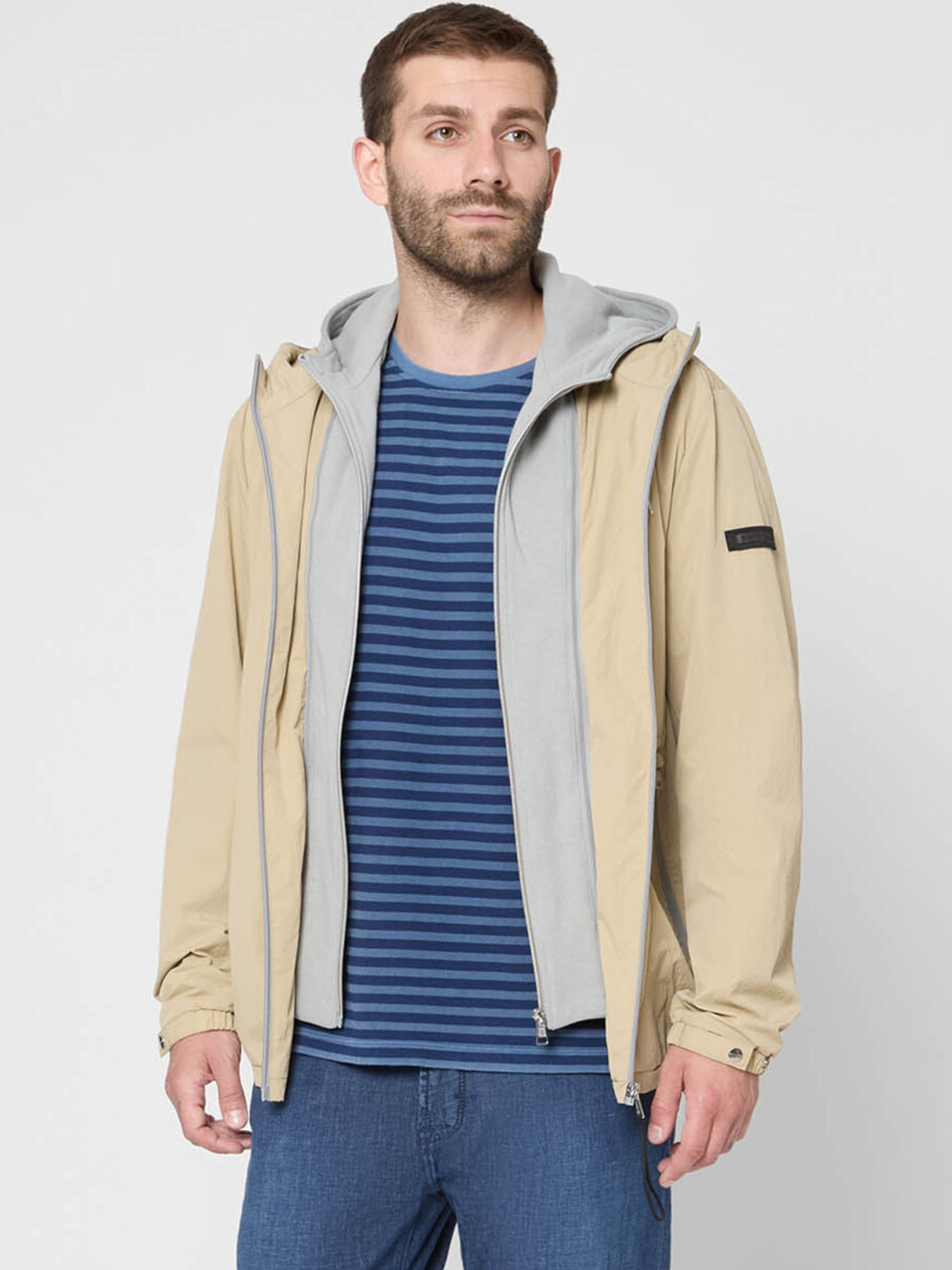 Ветровка Pierre Cardin модель C8 10146.0075.1105 Фото