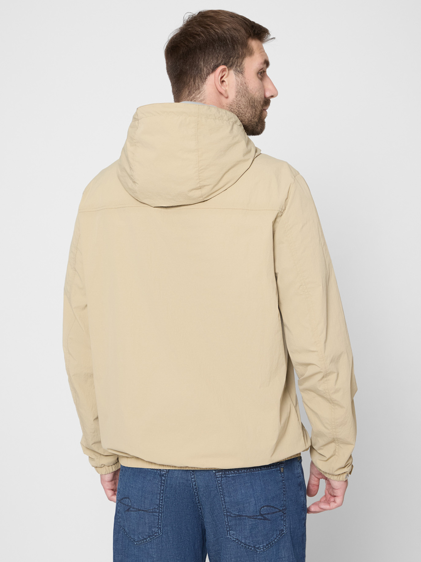 Вітровка Pierre Cardin модель C8 10146.0075.1105 Вітровка Pierre Cardin модель C8 10146.0075.1105 Фото