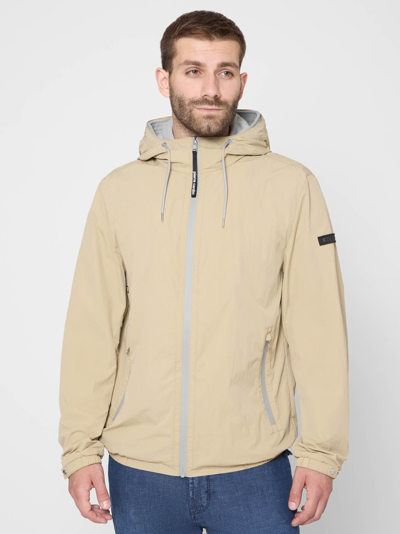 Вітровка Pierre Cardin модель C8 10146.0075.1105 Вітровка Pierre Cardin модель C8 10146.0075.1105 Фото