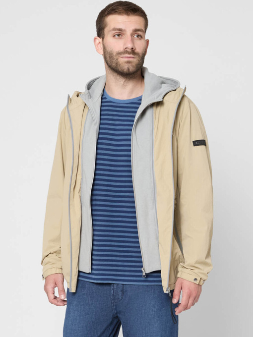 Ветровка Pierre Cardin модель C8 10146.0075.1105 Ветровка Pierre Cardin модель C8 10146.0075.1105 Фото