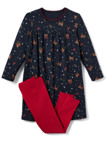 Домашний костюм Tchibo модель T1754334081 Фото