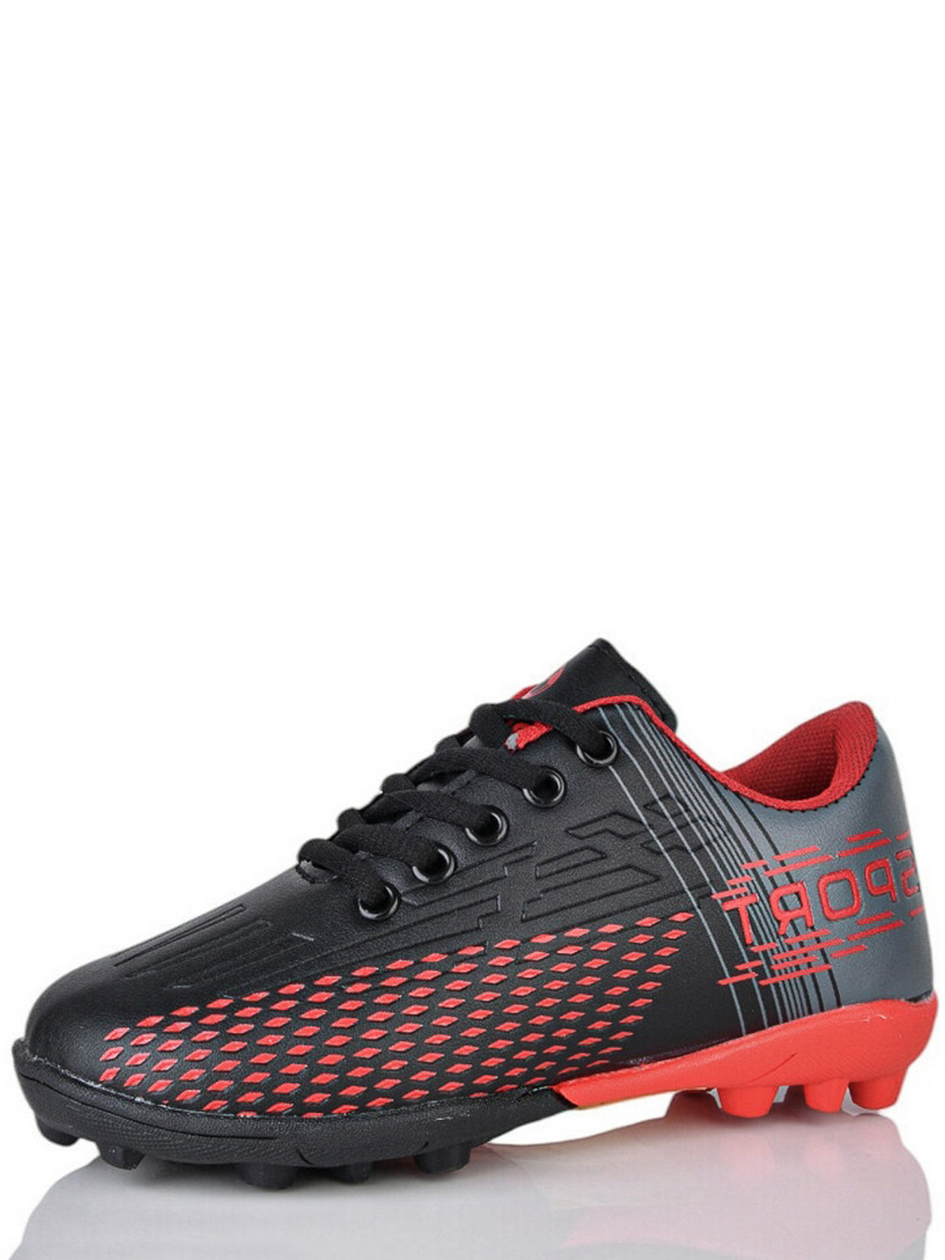 Бутсы Caroc модель CN05-1 Бутсы Caroc модель CN05-1 Фото