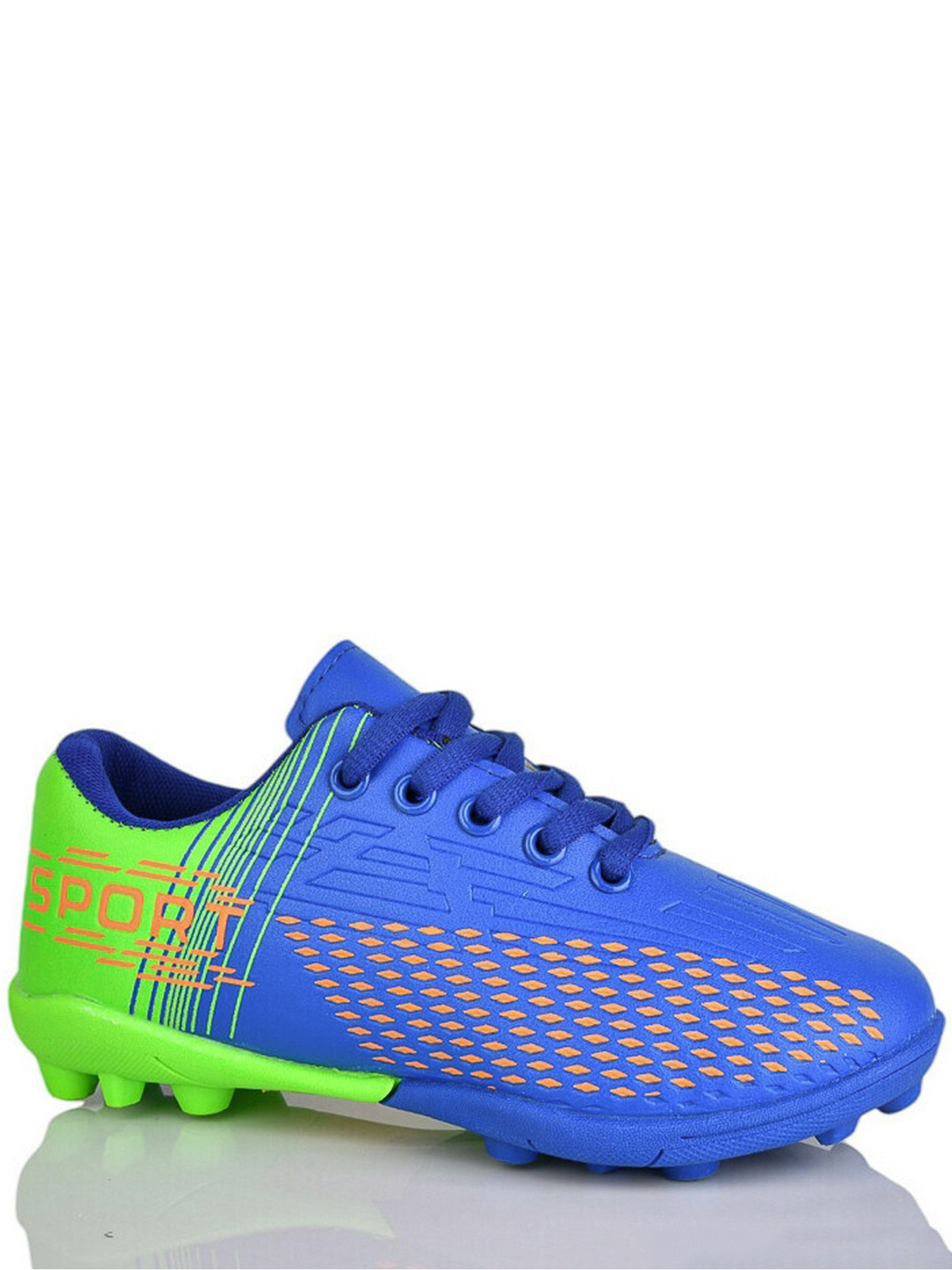 Бутсы Caroc модель CN05-3 Бутсы Caroc модель CN05-3 Фото